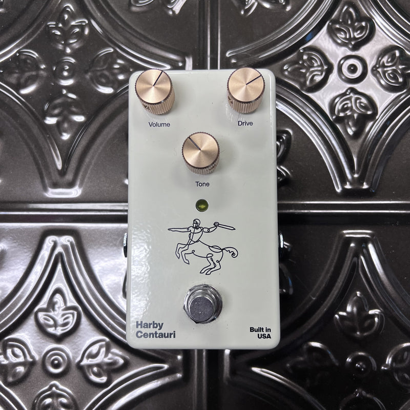 Used Harby Centauri