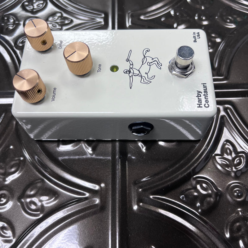 Used Harby Centauri