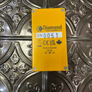 Used Diamond Comp/EQ