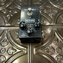 Used MXR Reverb M300