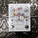 Used Keeley Caverns Delay Reverb