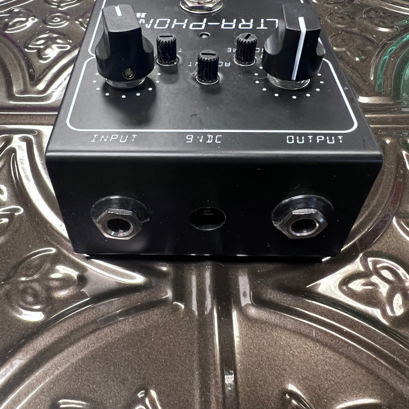 Used Vertex Ultra-Phonix HRM