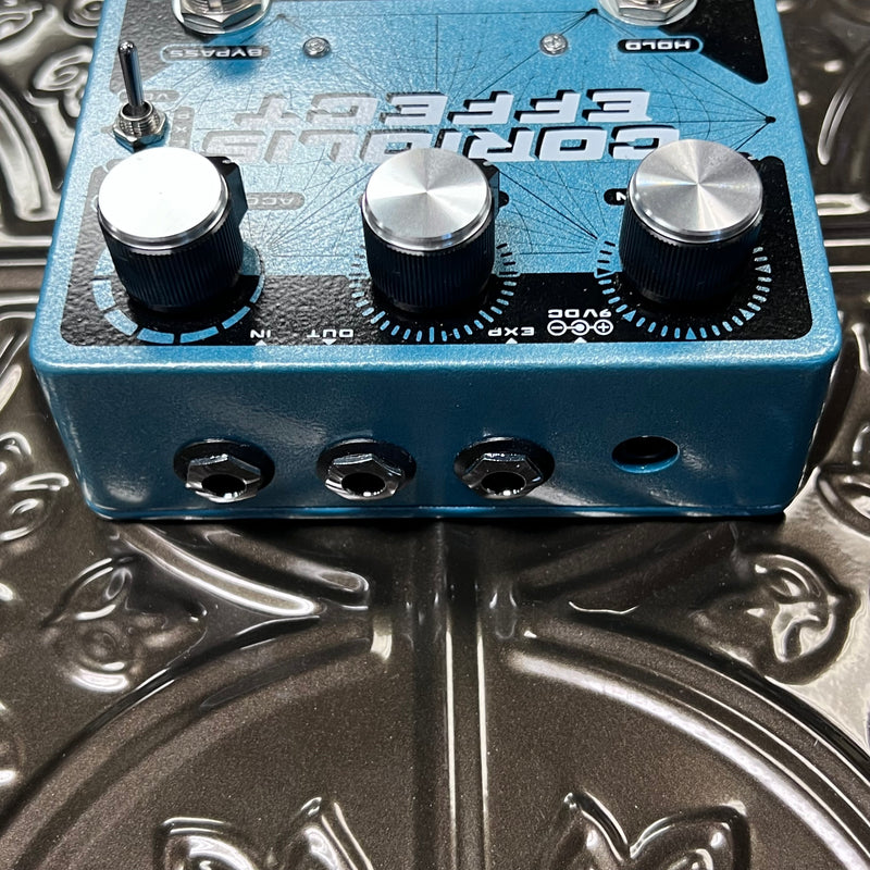 Used Catalinbread Coriolis Effect