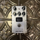 Used Vox Silk Drive Valvenergy 1st Series Metal Version