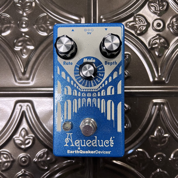 Used Catalinbread Aqueduct Pitch Vibrato