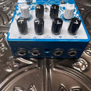 Used EarthQuaker Devices Avalanche Run MKII