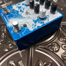 Used EarthQuaker Devices Avalanche Run MKII