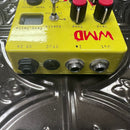 Used WMD Geiger Counter Standard
