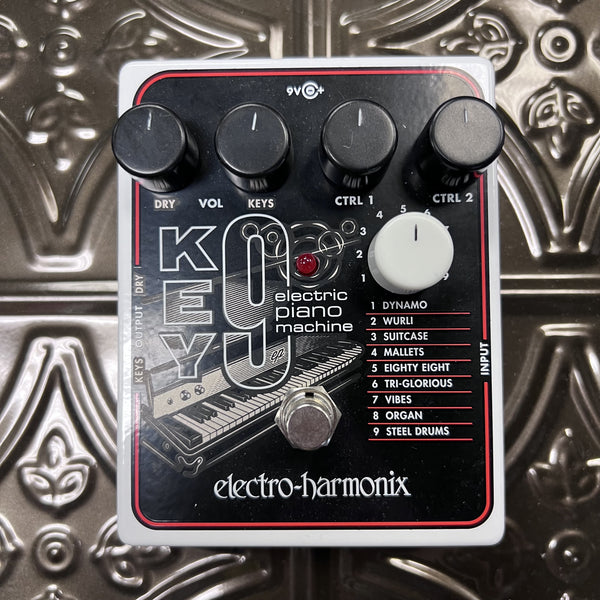 Used Electro Harmonix Key 9