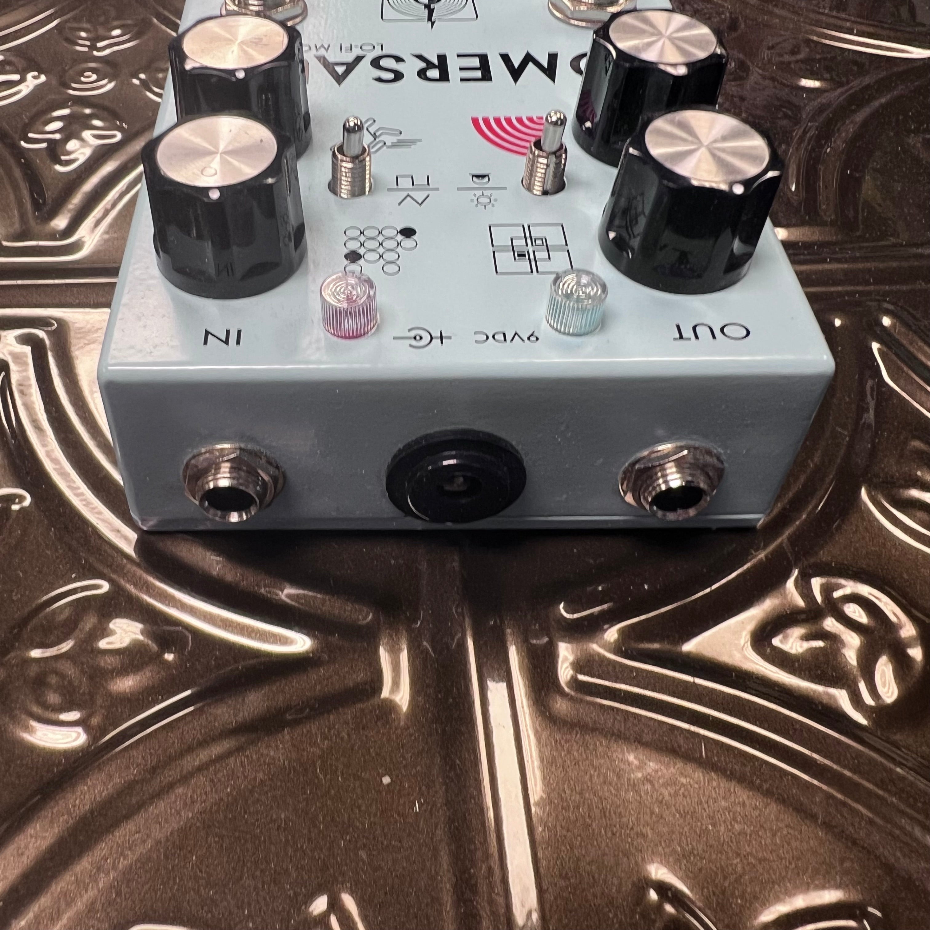 Used Caroline Somersault Lo-Fi Modulator