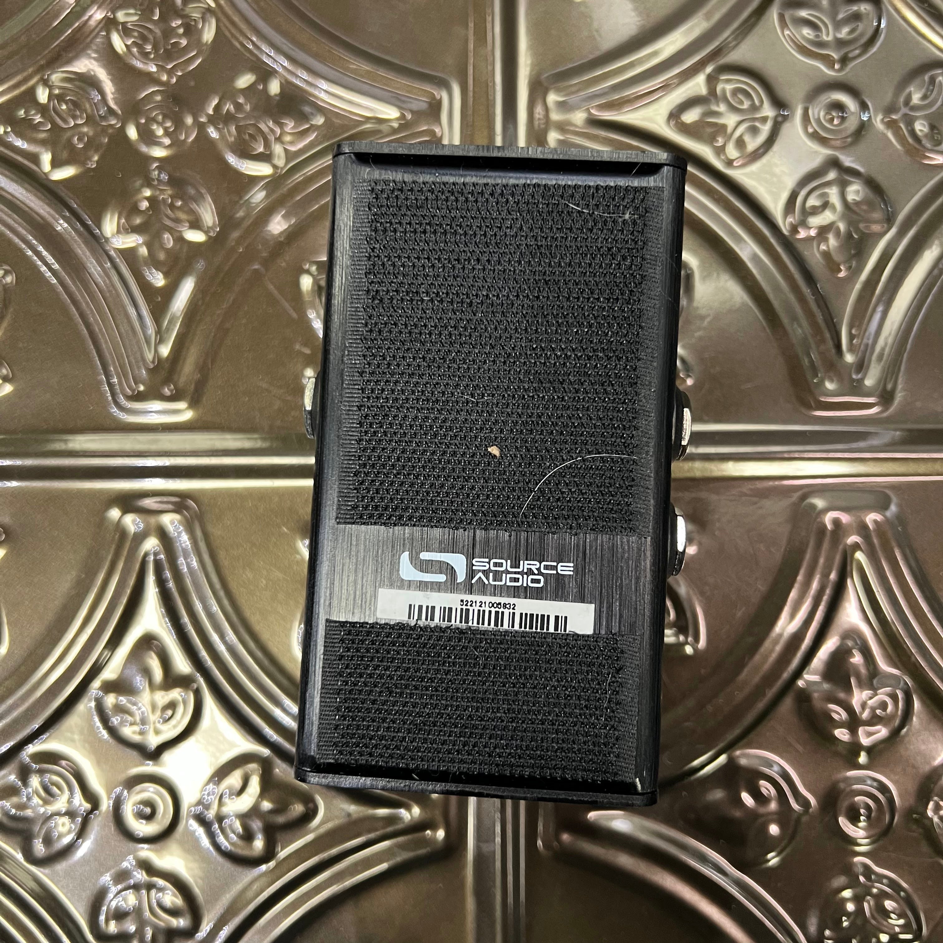 Used Source Audio ZIO Analog Front End/Boost