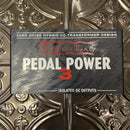 Used Voodoo Lab Pedal Power 3