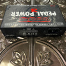 Used Voodoo Lab Pedal Power 3