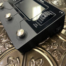 Used Singular Sound Aeros Loop Studio Stereo Looper Pedal