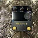 Used Singular Sound BeatBuddy 2 Drum Machine Pedal