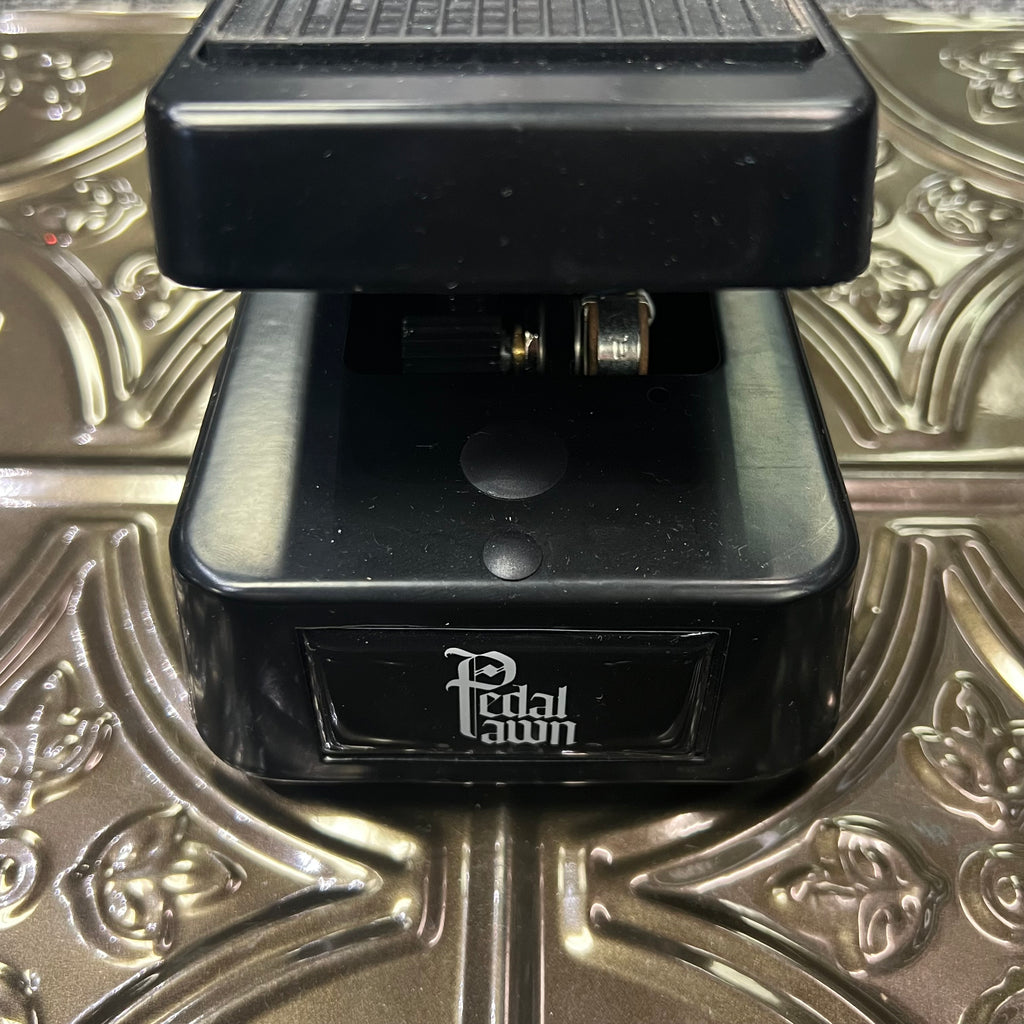 gypsy vibe pedal pawn Used Pedal Pawn Gypsy Vibe V2 with Foot Controller Bundle