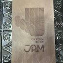 Used Jam Pedals Wahcko Custom Shop Terraform