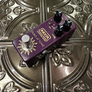 Used MXR Duke of Tone Overdrive