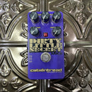 Used Catalinbread Superbass MKIII Prototype - Dirty Little Secret
