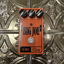 Used Big Joe Analog Flange