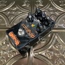 Used Wampler CataPulp British Distortion