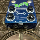 Used T. Rex Whirly Verb Reverb & Modulation