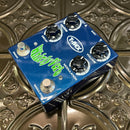 Used T. Rex Whirly Verb Reverb & Modulation