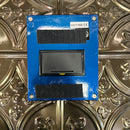 Used T. Rex Whirly Verb Reverb & Modulation