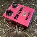 Used Way Huge Red Llama MKII Overdrive