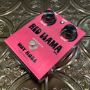 Used Way Huge Red Llama MKII Overdrive