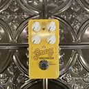 Used TC Electronic Gravy Tri-Chorus and Vibrato