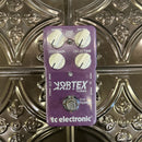 Used TC Electronics Vortex Flanger