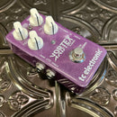 Used TC Electronics Vortex Flanger