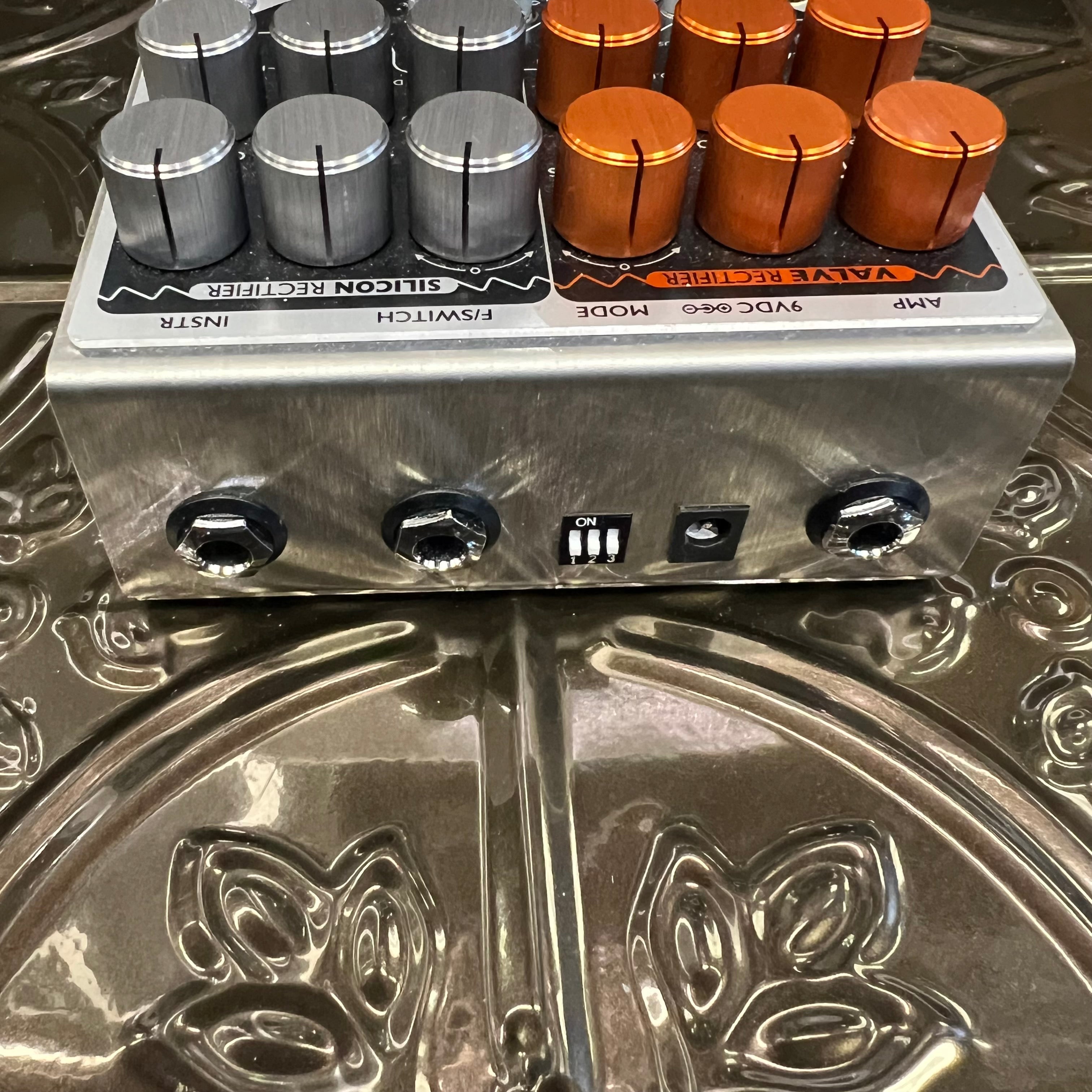 Used Origin Effects RevivalDrive Overdrive (Standard)