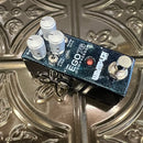 Used Wampler Mini Ego76 Compressor (w/ Box)