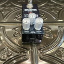 Used Wampler Mini Ego76 Compressor (w/ Box)