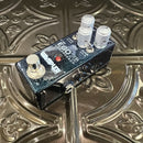 Used Wampler Mini Ego76 Compressor (w/ Box)