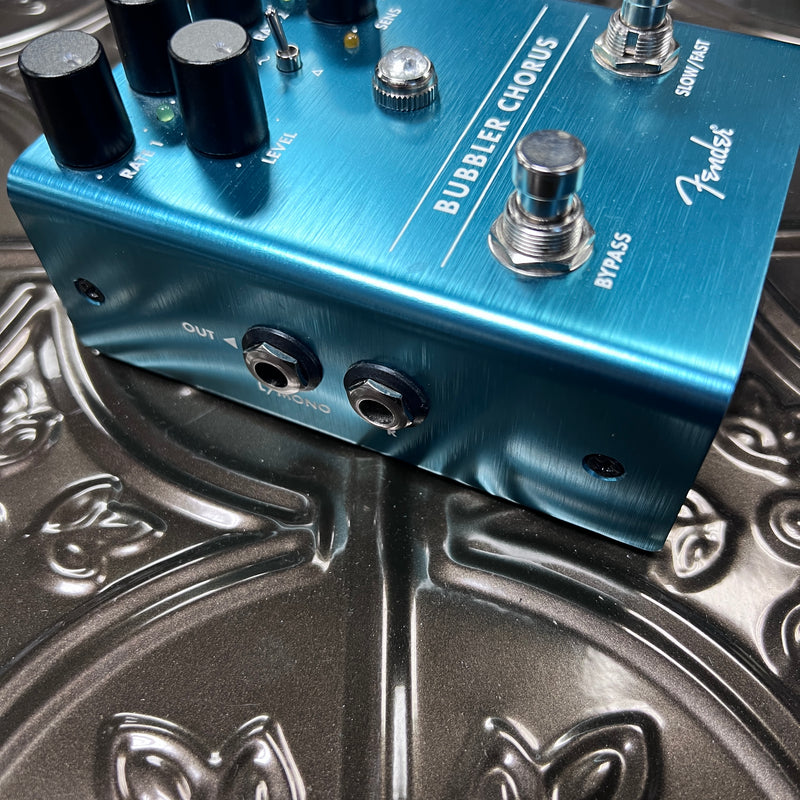 Used Fender Bubbler Chorus