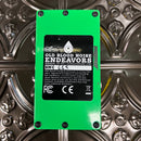 Used Old Blood Noise Endeavors Excess V2 - Custom Color Neon Green