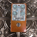 Used Basic Audio Duplex (4 Knob) Fuzz