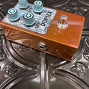 Used Basic Audio Duplex (4 Knob) Fuzz