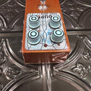 Used Basic Audio Duplex (4 Knob) Fuzz