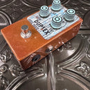 Used Basic Audio Duplex (4 Knob) Fuzz