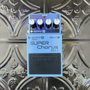 Used Boss CH-1 Super Chorus (w/ Box)
