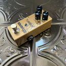 Used Wampler Tumnus Overdrive