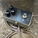 Used Greer Lightspeed Organic Overdrive Black