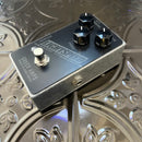 Used Greer Lightspeed Organic Overdrive Black