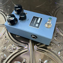 Used Browne Amplification Carbon V2 Blue