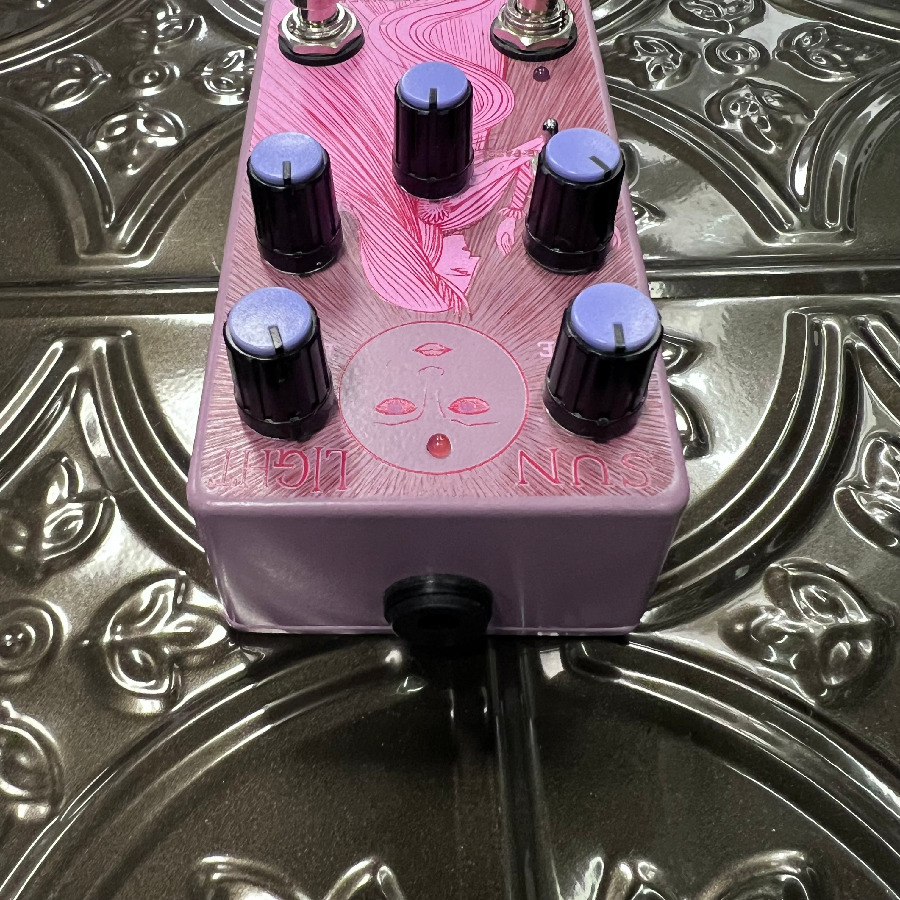 Used Old Blood Noise Endeavors Sunlight