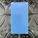 Used Browne Amplification Carbon V2 Blue